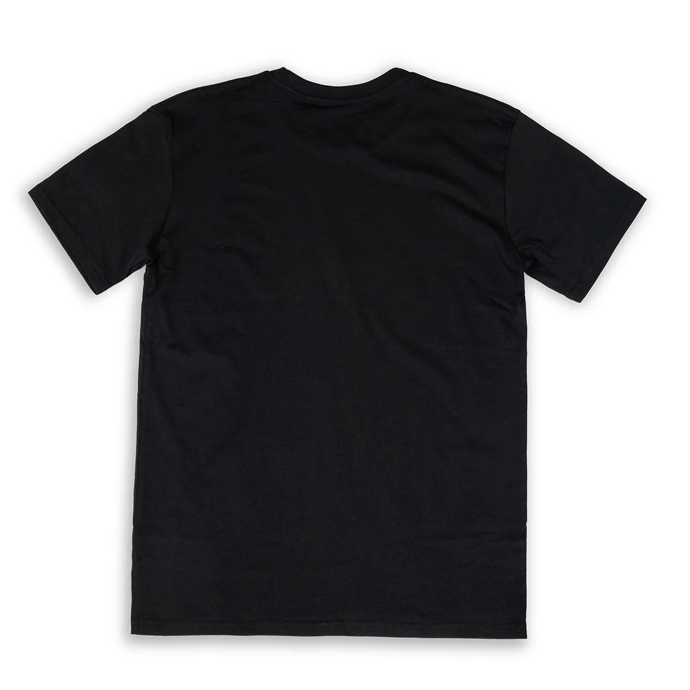 DEL Records Del Glitch Tee