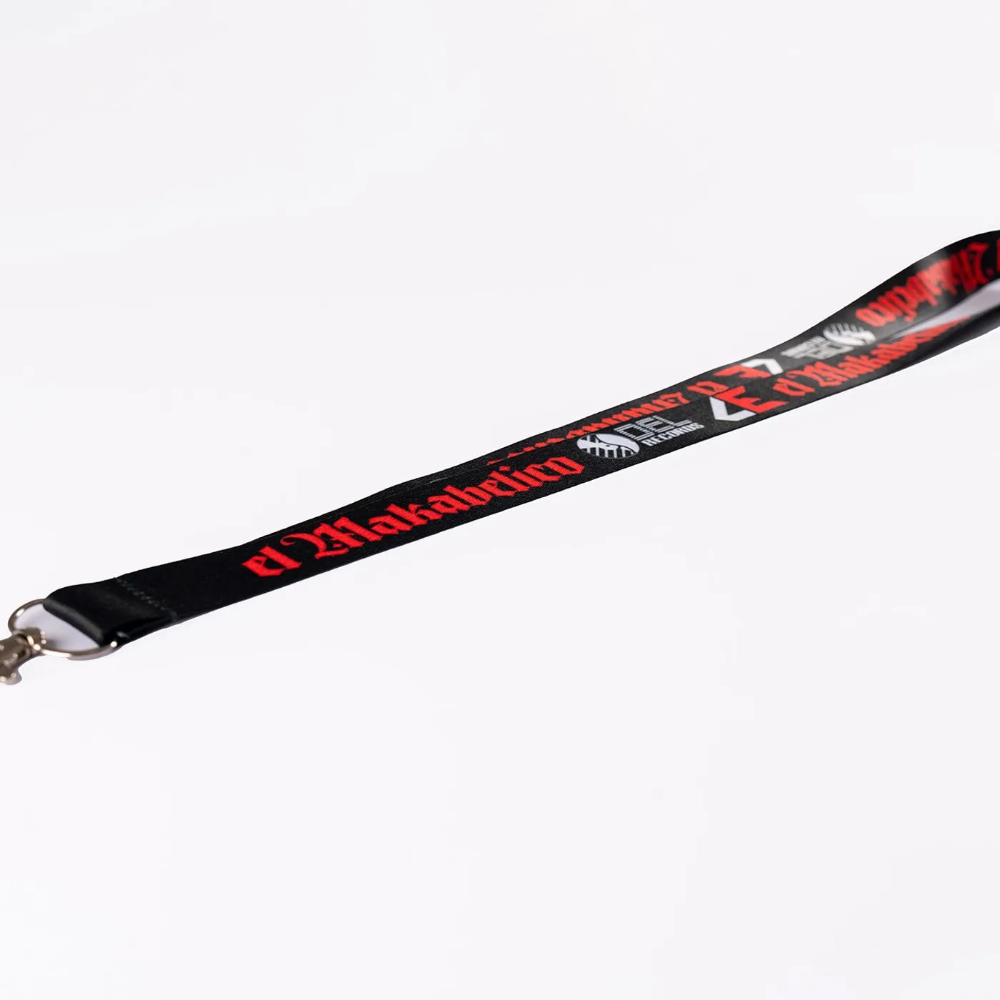 El Makabelico Makabelico Lanyard