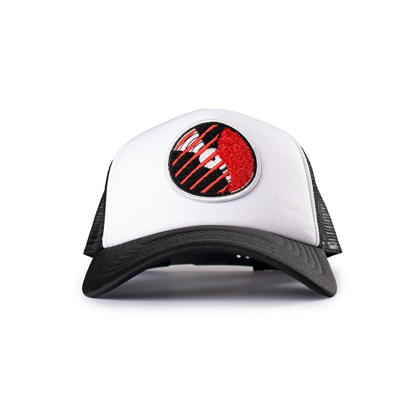 DEL Records Del Chenille Trucker
