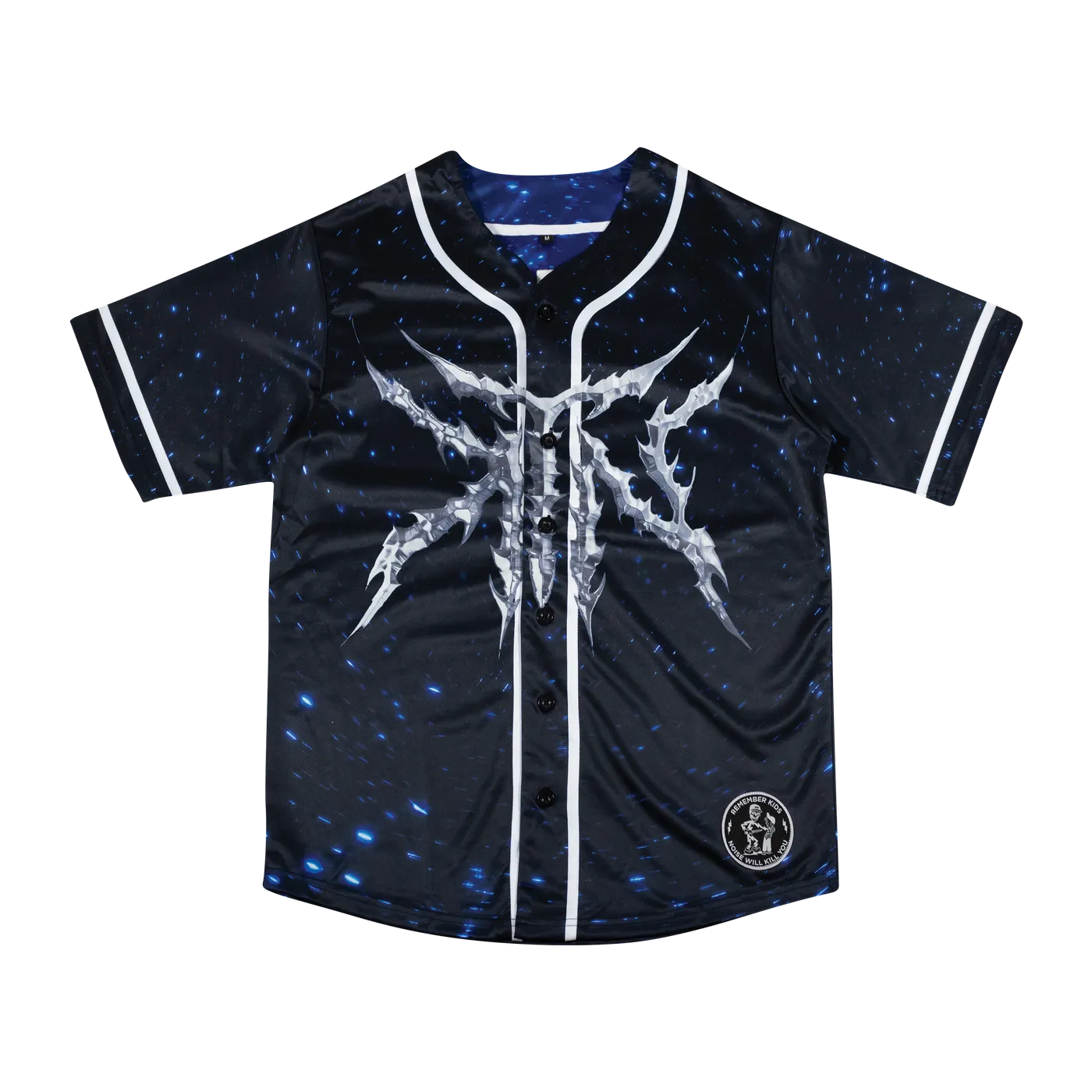 Kill The Noise Galaxy Jersey