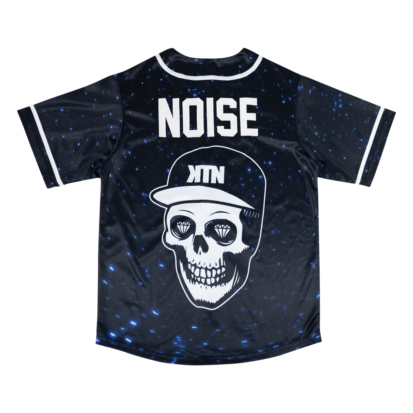 Kill The Noise Galaxy Jersey