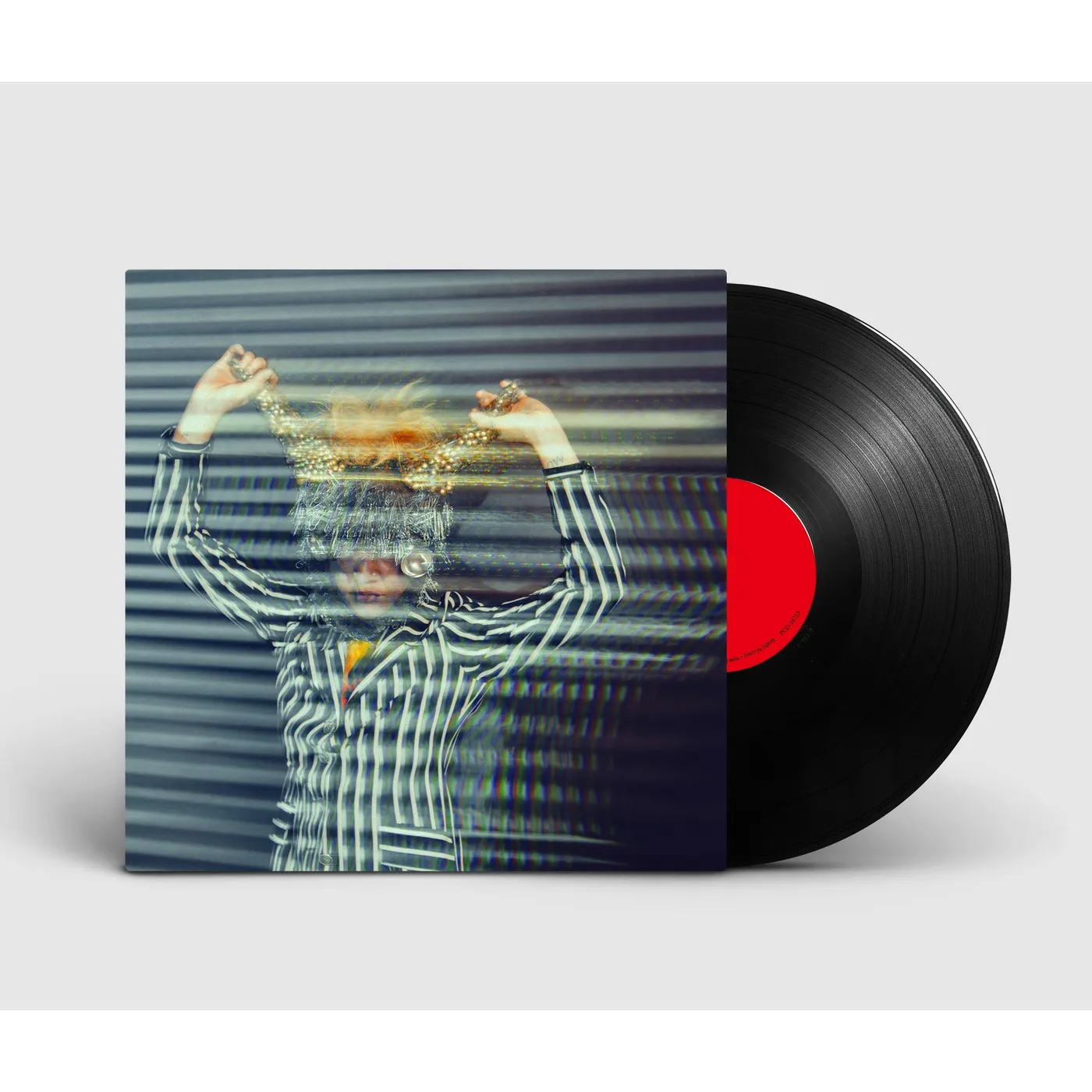 Jaala Joonya Spirit LP (Vinyl)
