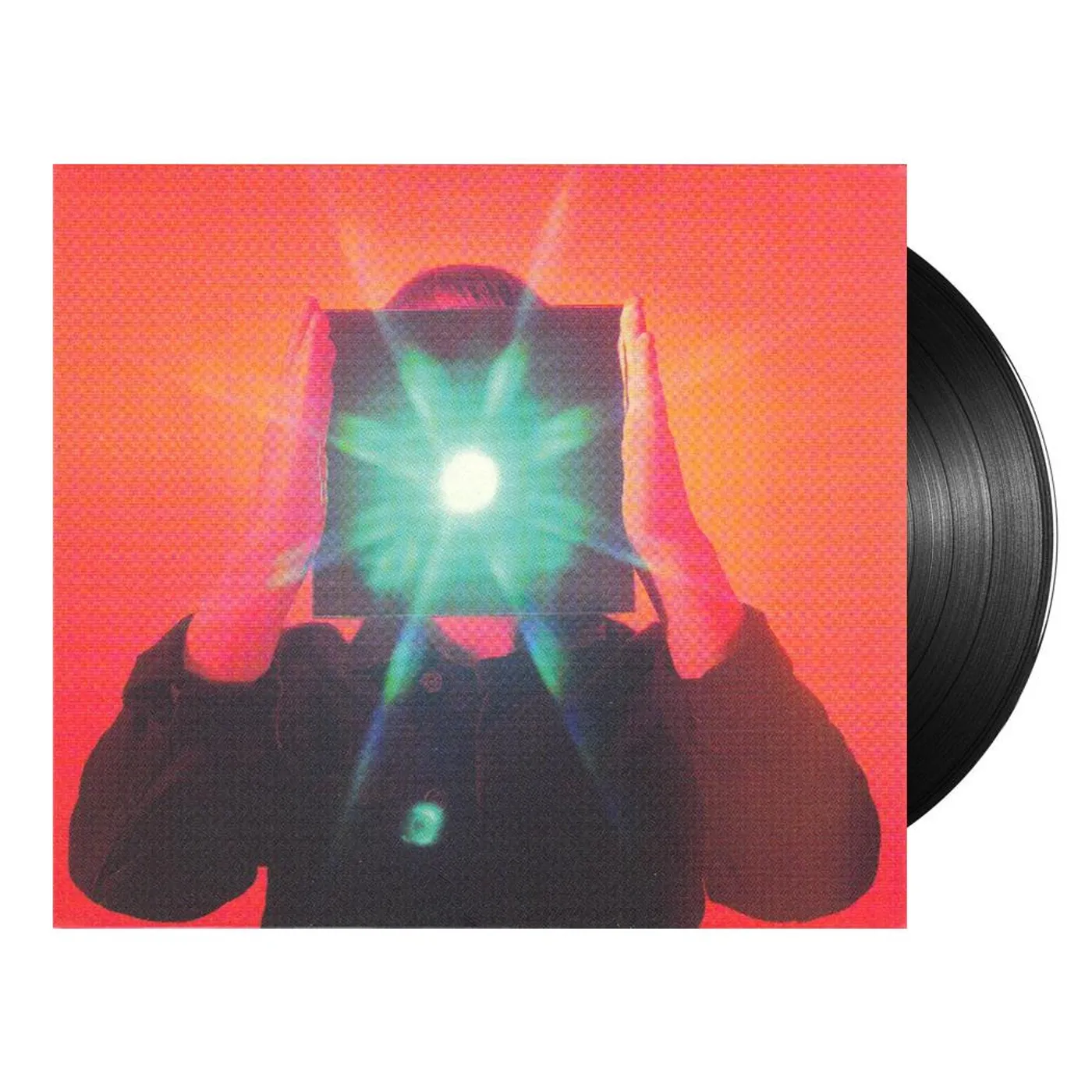 Peak Twins LP (Vinyl)