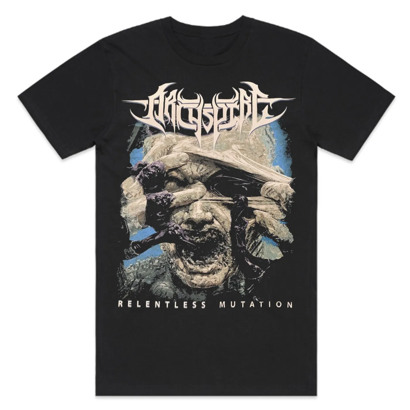 Archspire Relentless Mutation T-Shirt
