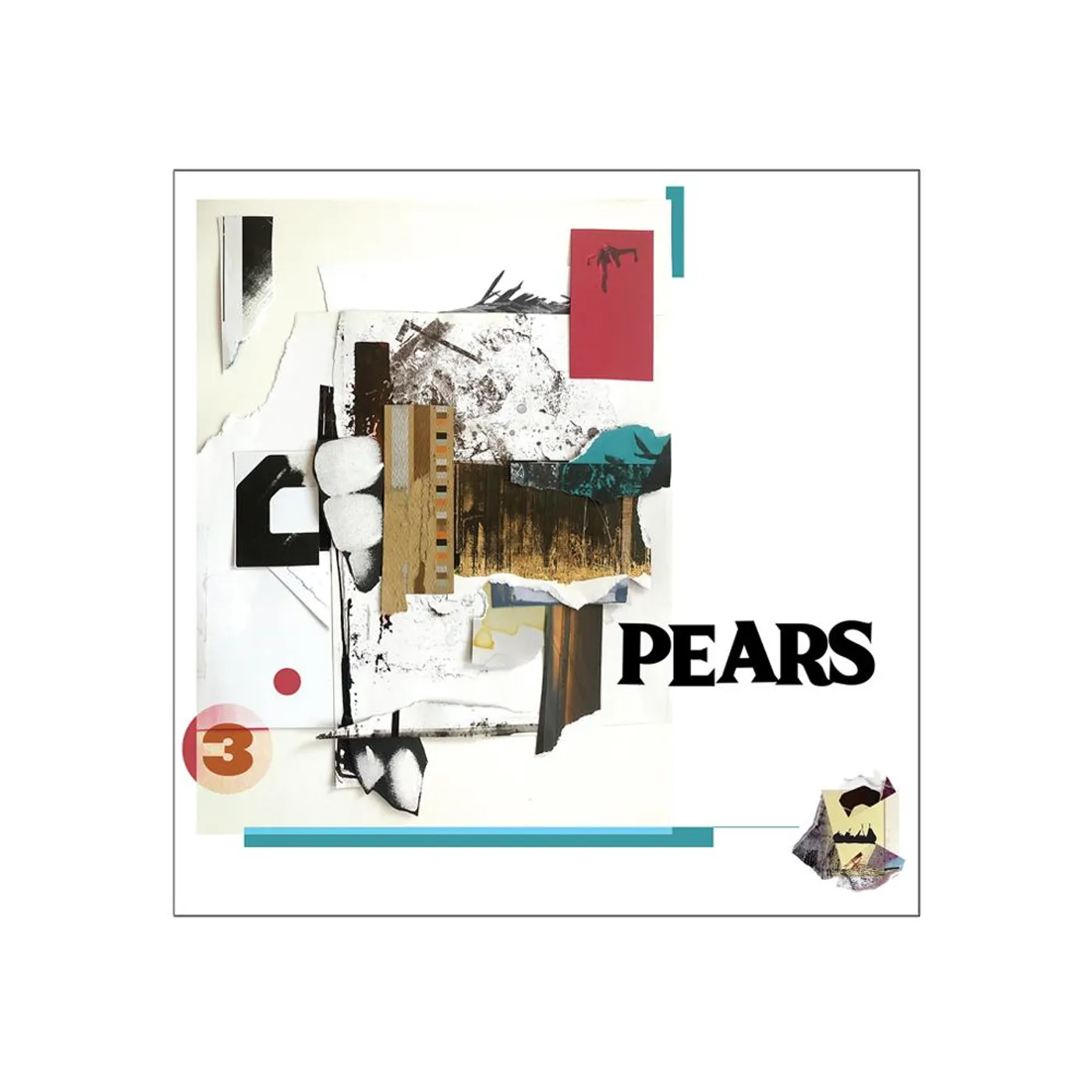 Pears CD