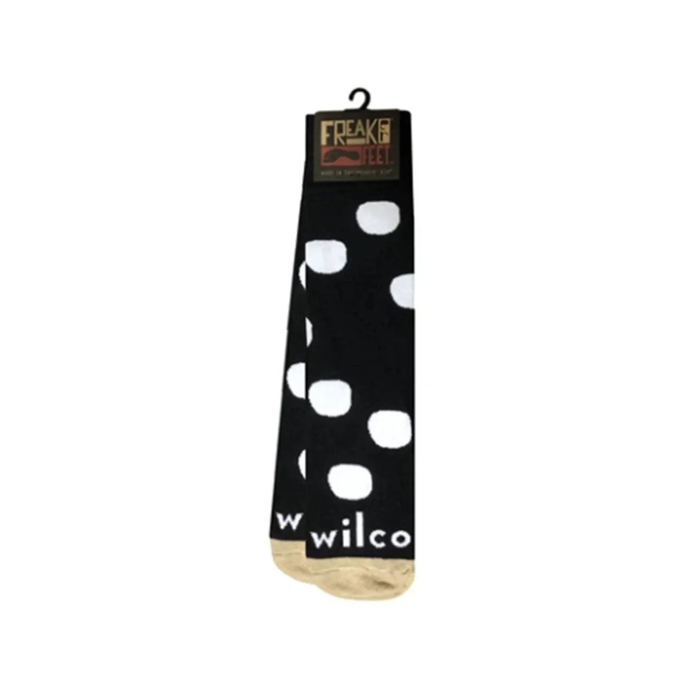 Wilco Ode To Joy 2 Socks
