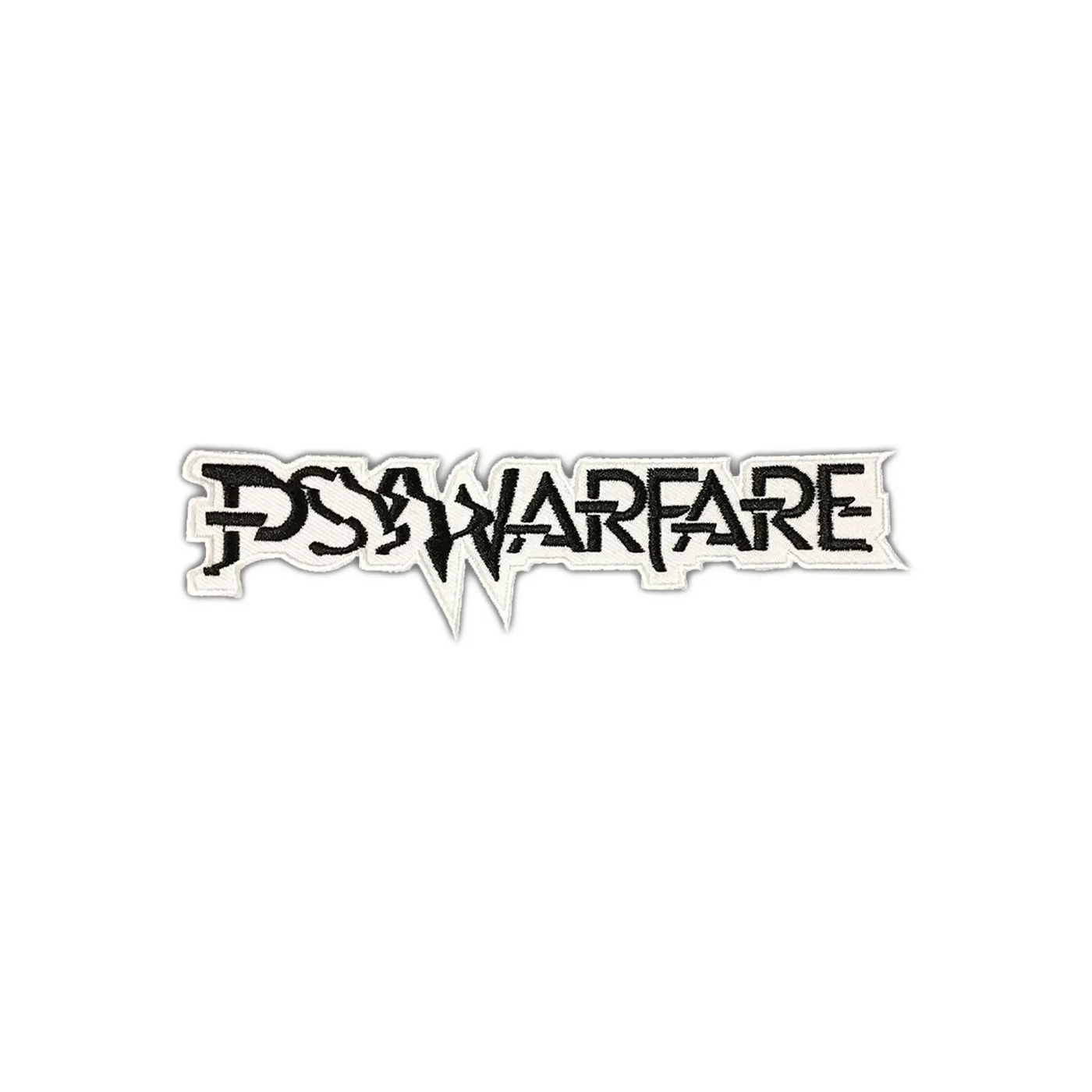 Integrity Psywarfare Patch