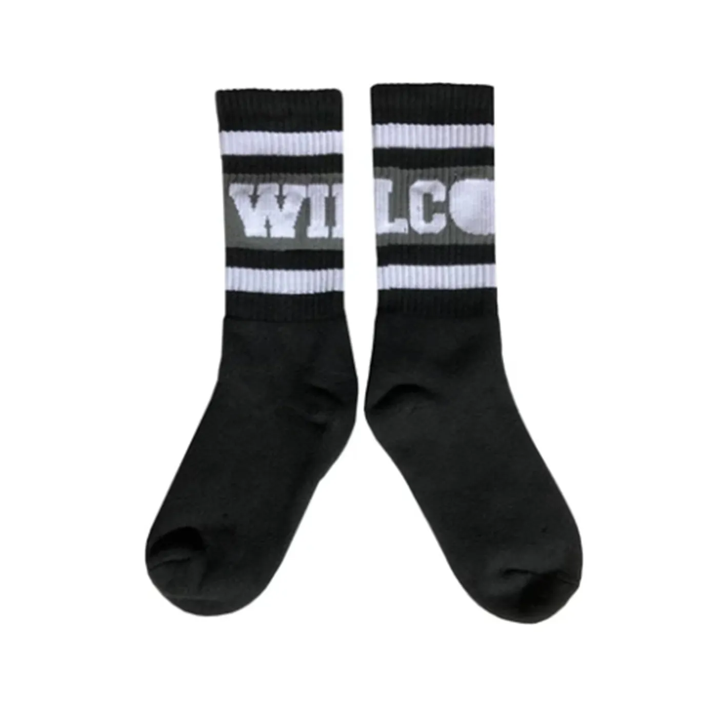 Wilco Ode To Joy Socks