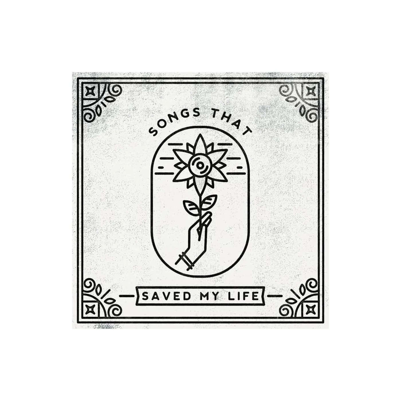 Hopeless Records Songs That Saved My Life Vol. 1 CD