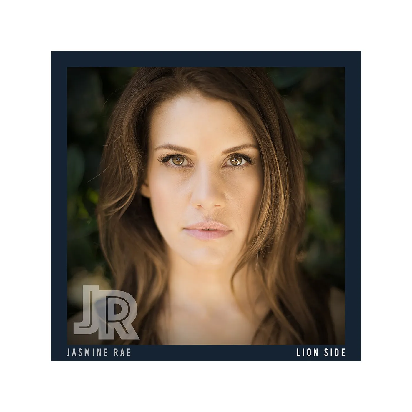 Jasmine Rae Lionside CD