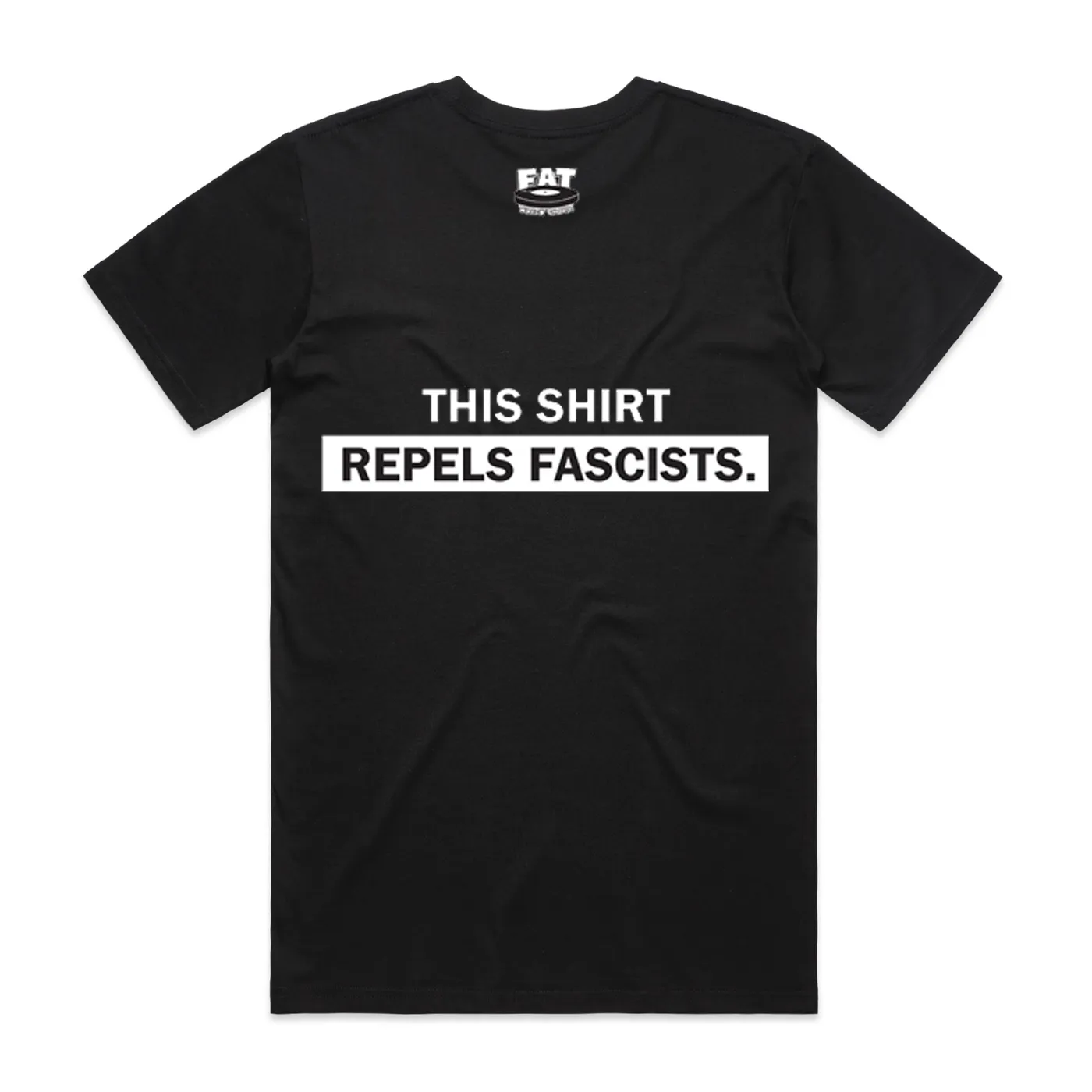 Good Riddance For God And Country 25th Anniv. T-shirt