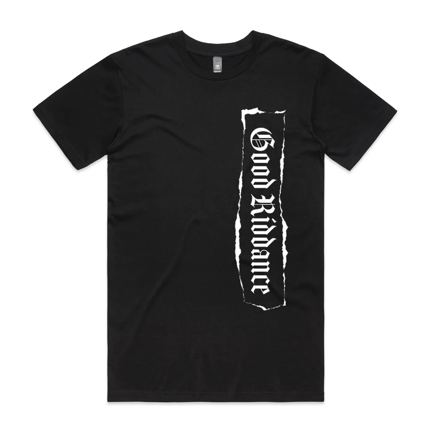 Good Riddance For God And Country 25th Anniv. T-shirt