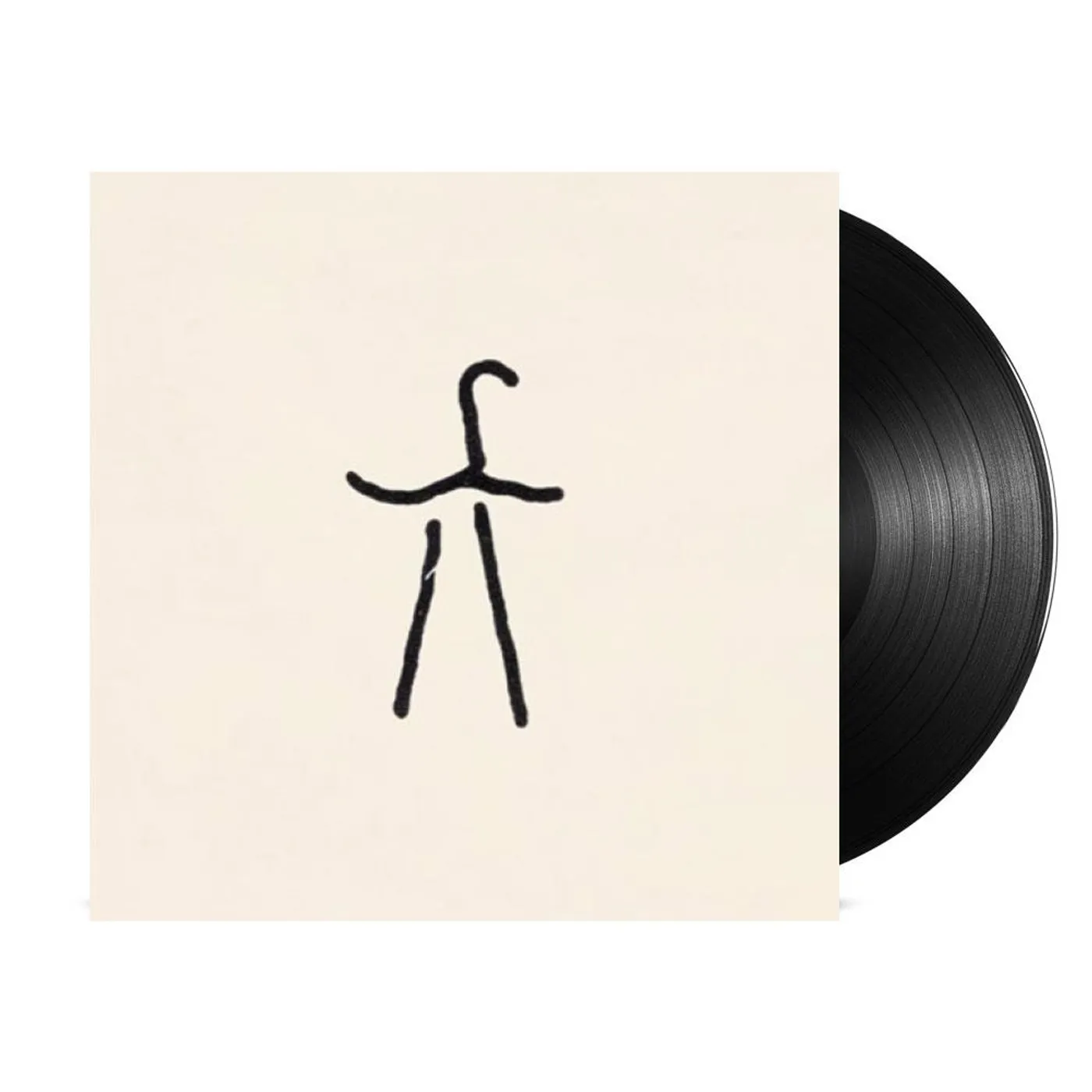 Xylouris White Mother LP (Vinyl)
