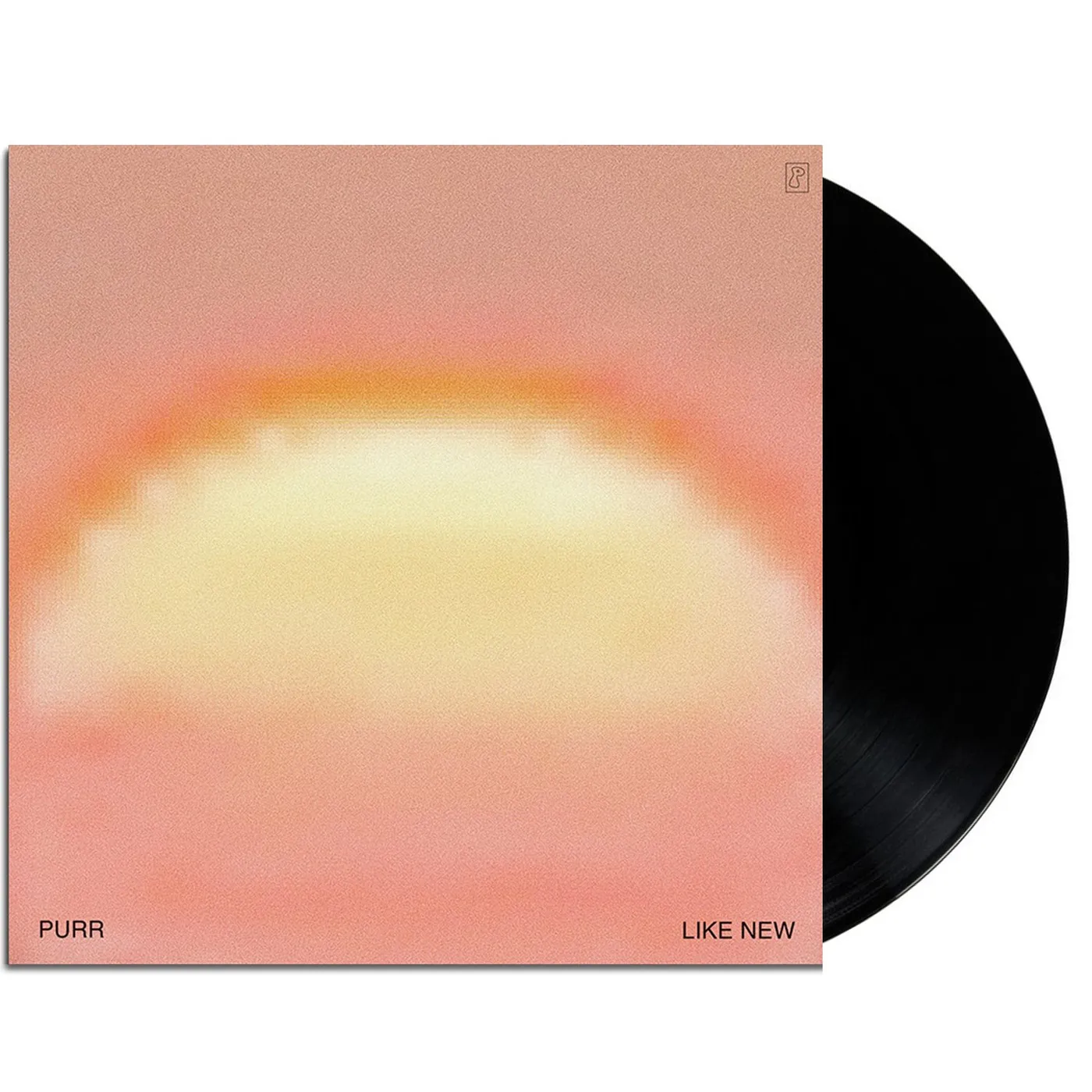 Purr Like New LP (Black) (Vinyl)