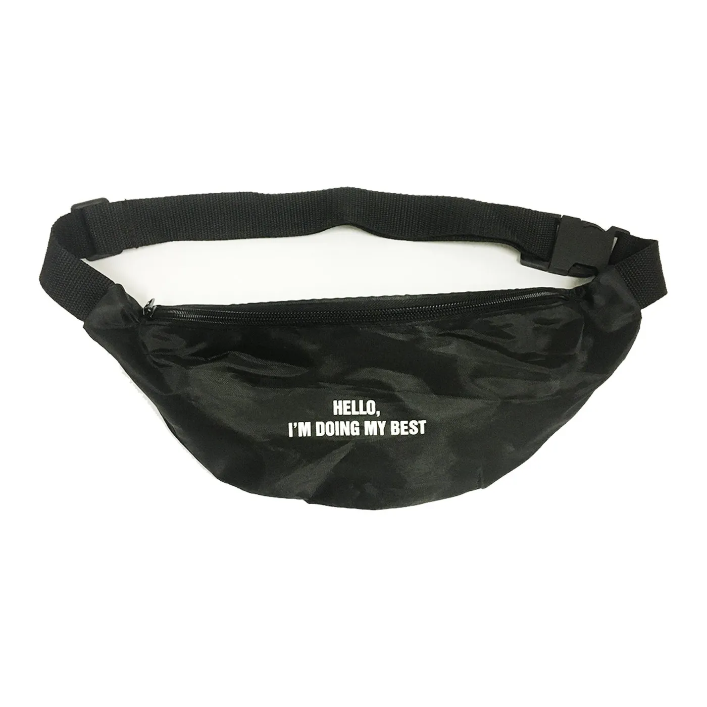 Ali Barter Hello, I'm Doing My Best Bum Bag