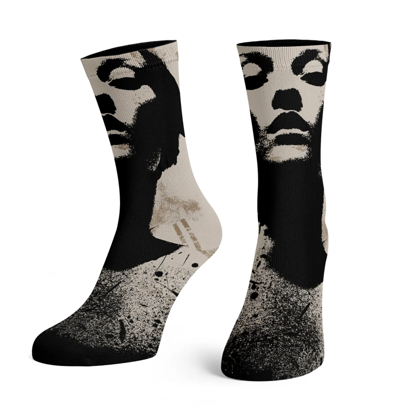 Converge Jane Doe Full Socks