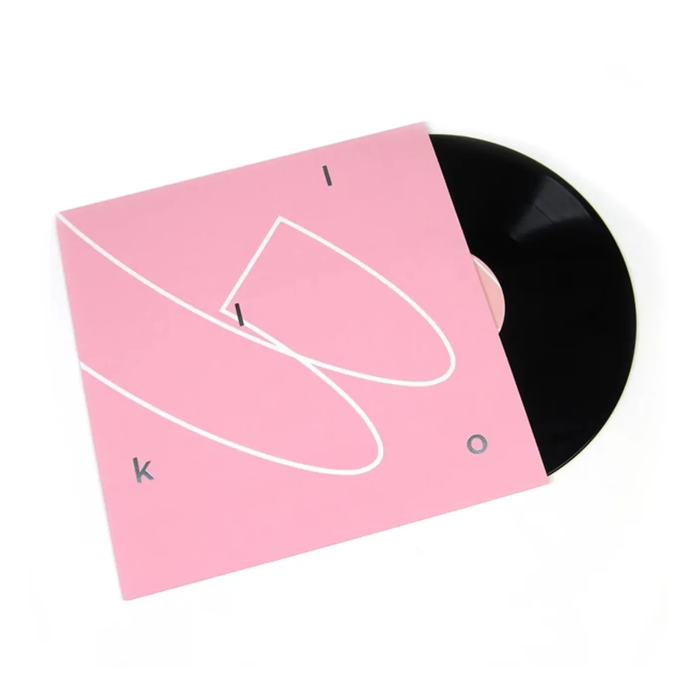 Kllo Well Worn LP (Black) (Vinyl)