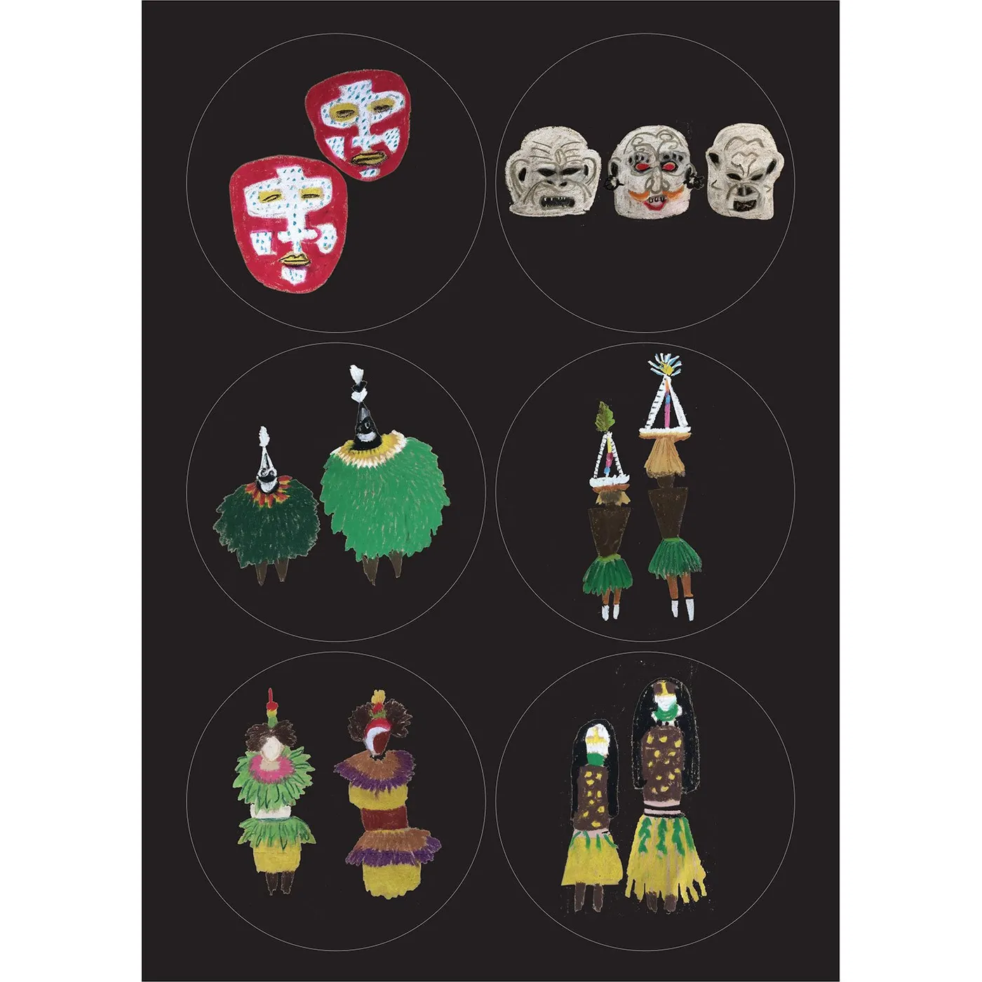 Ngaiire 3 LP (Green) (Vinyl)