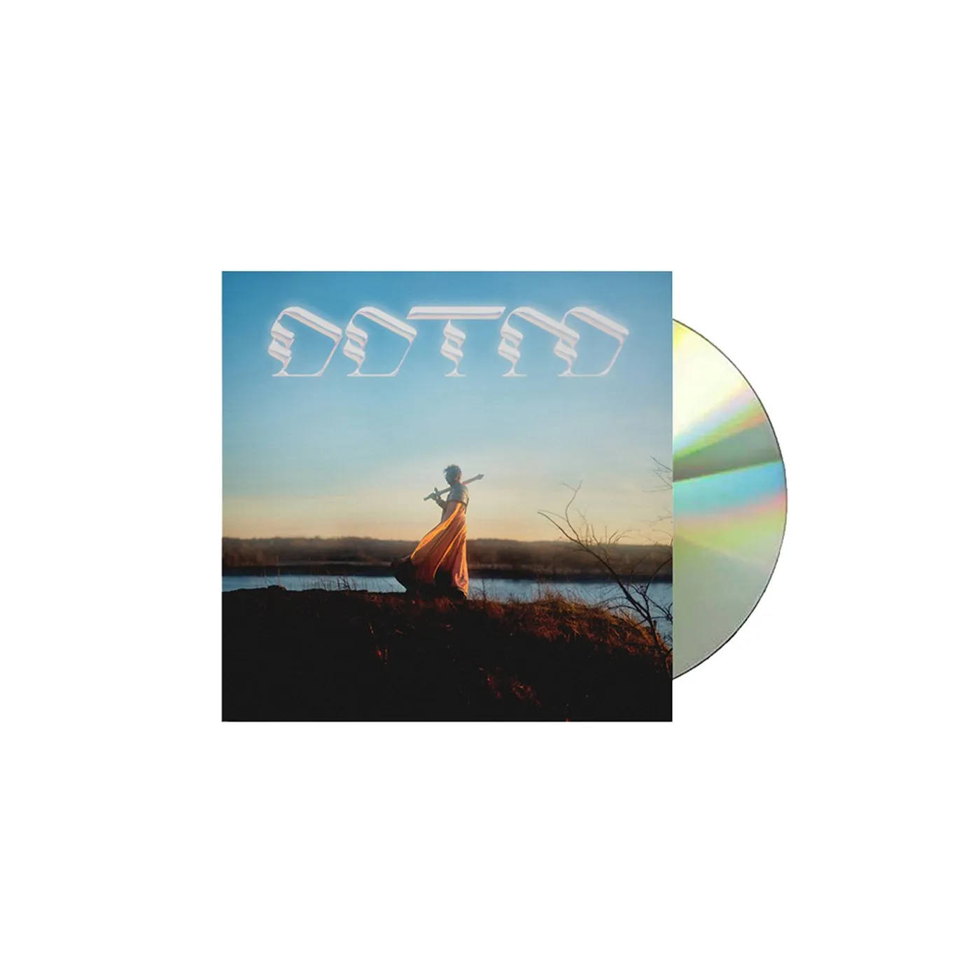 Foxing Draw Down The Moon CD