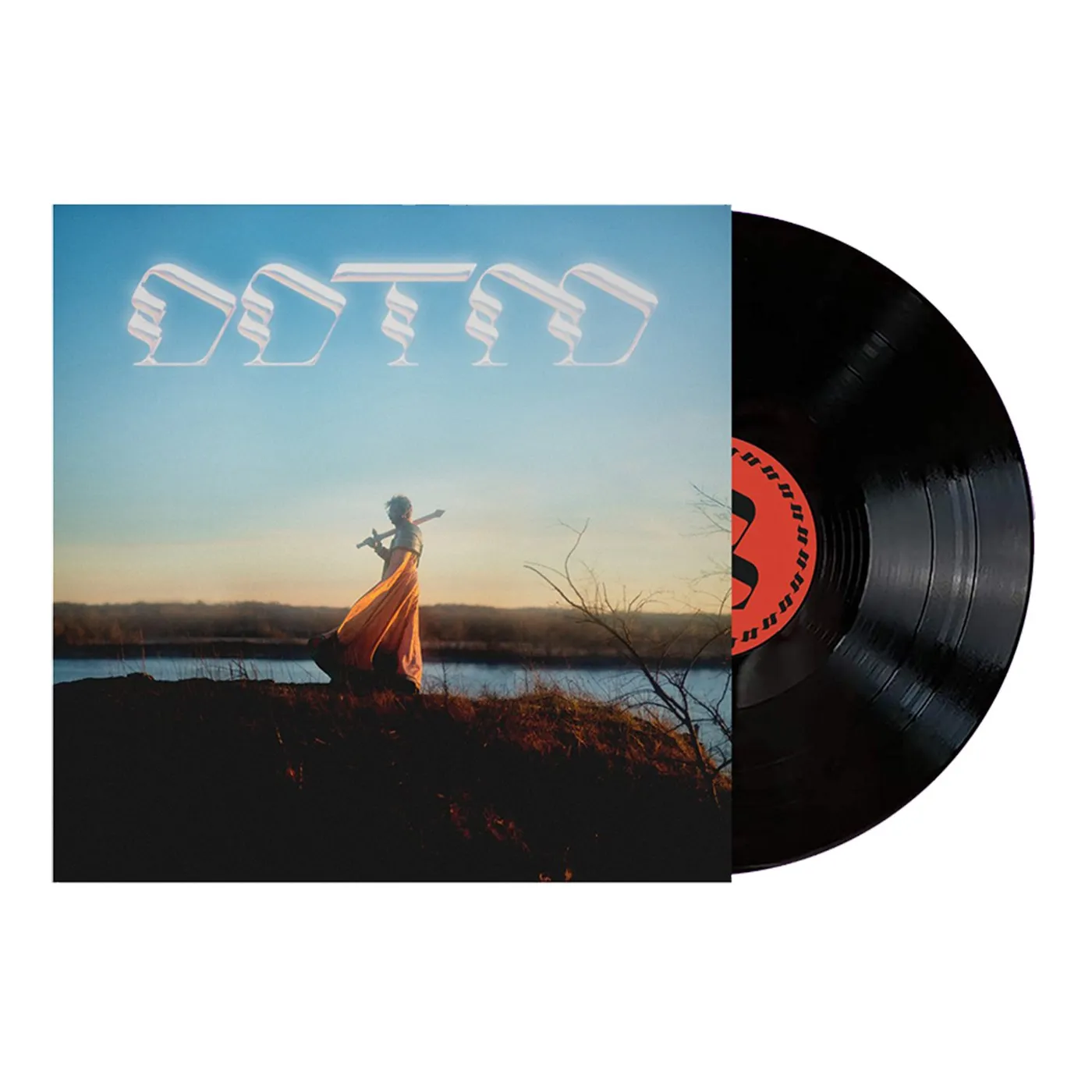 Foxing Draw Down The Moon LP (180g Black) (Vinyl)