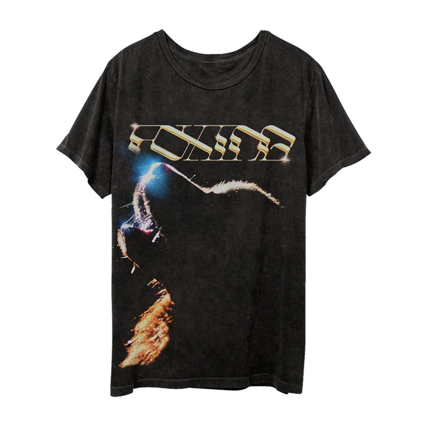 Foxing GDT Tee