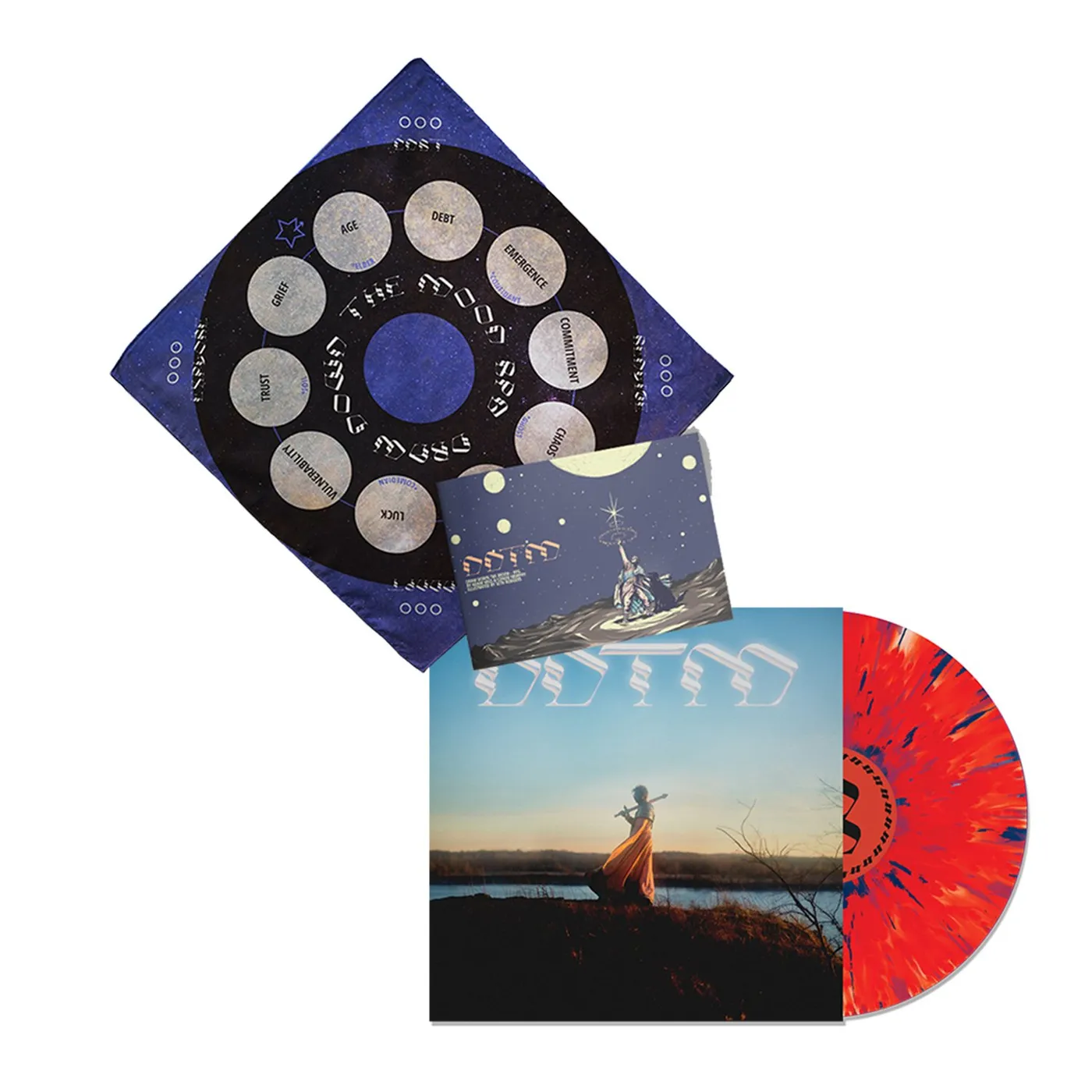 Foxing DDTM Game Bundle