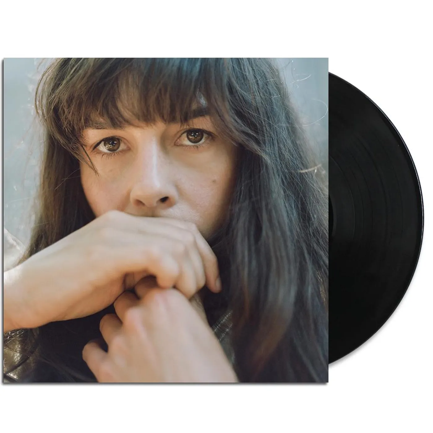 Madi Diaz History Of A Feeling LP (Black) (Vinyl)