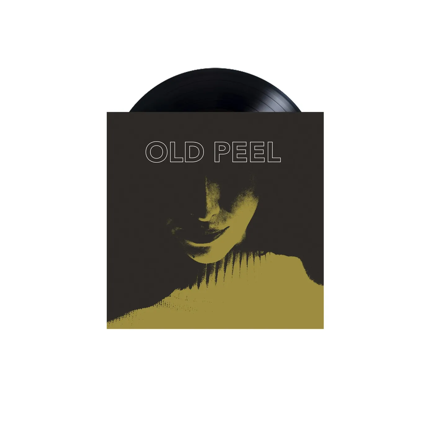Aldous Harding Old Peel 7" (Vinyl)
