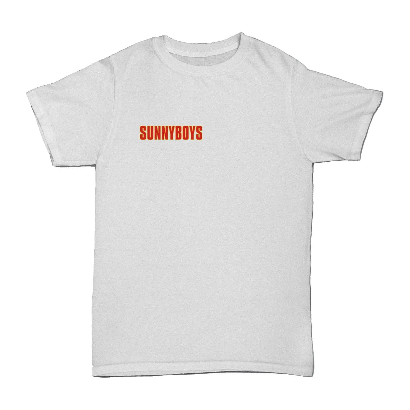 Sunnyboys SOH 2020 T-shirt (White)