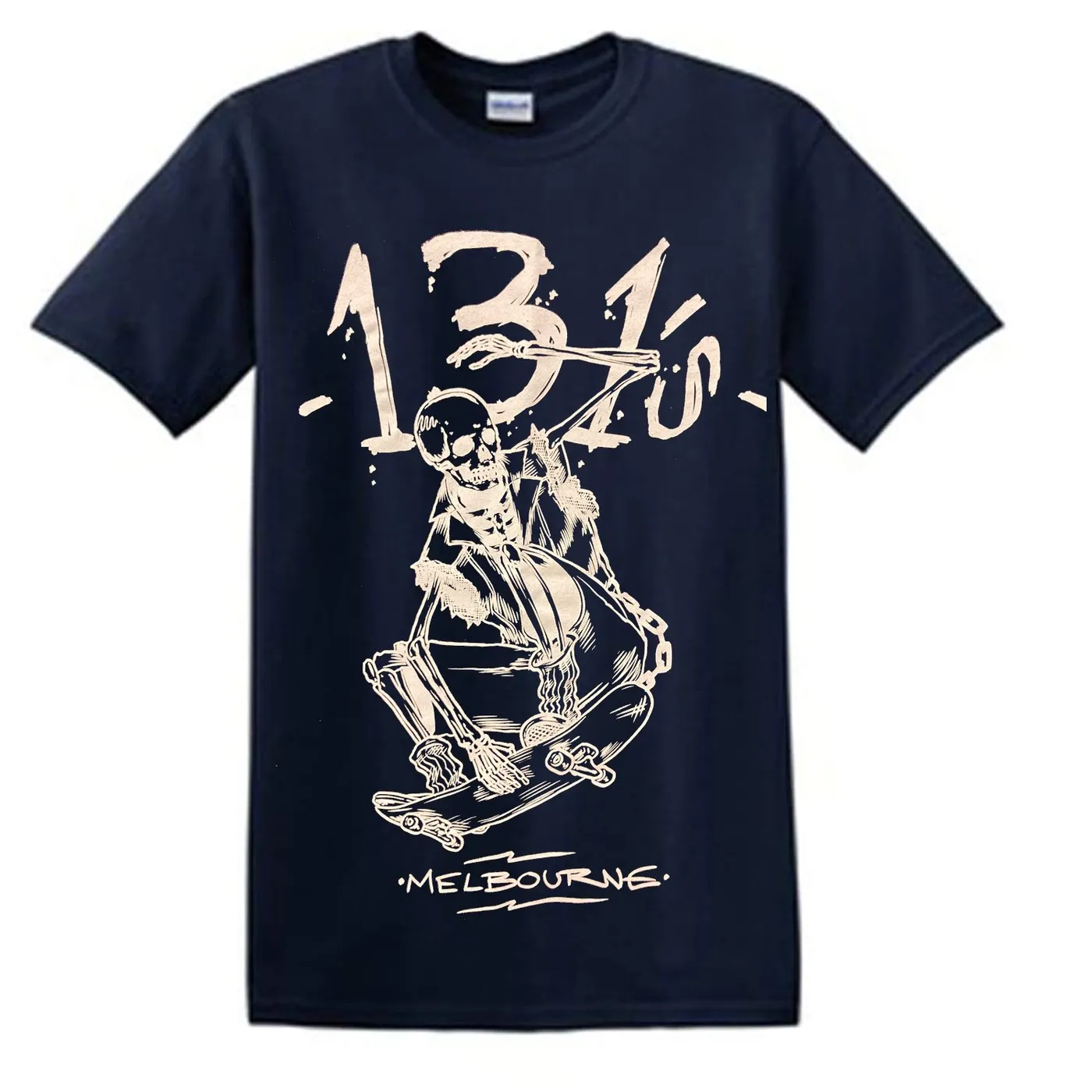 131's Skater Tee