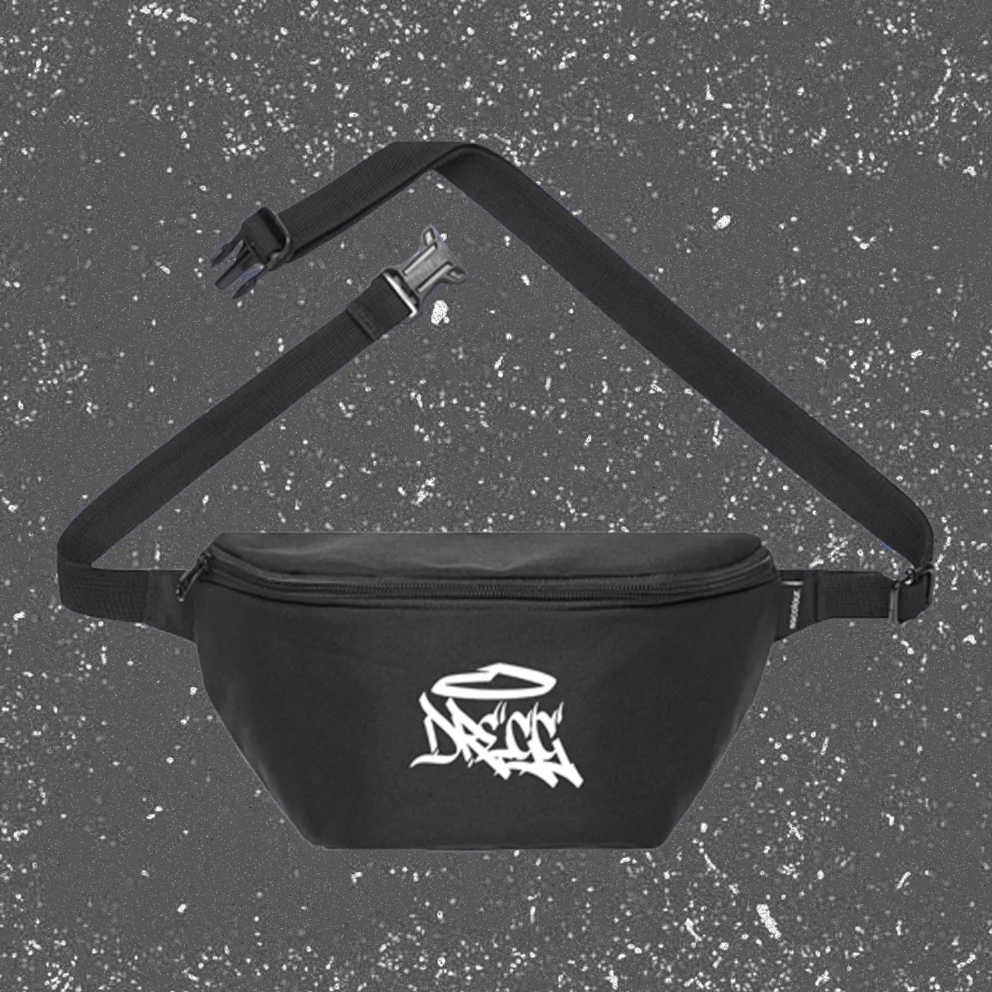 DREGG Halo Logo Bumbag