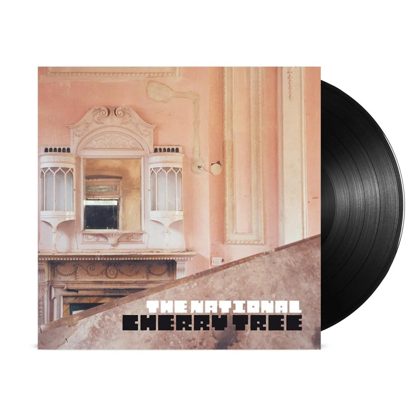 The National Cherry Tree EP (Black Vinyl)