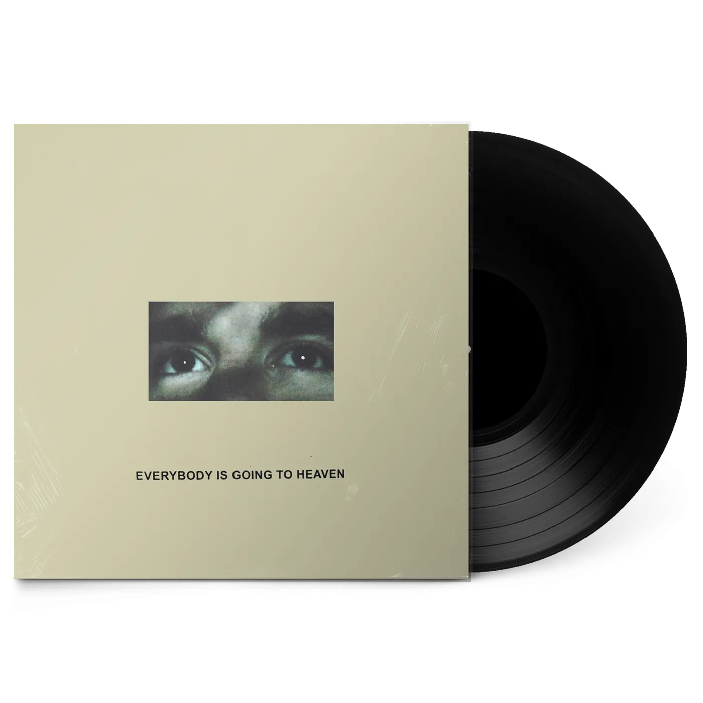 Citizen Everybody Is Going To Heaven (Vinyl)
