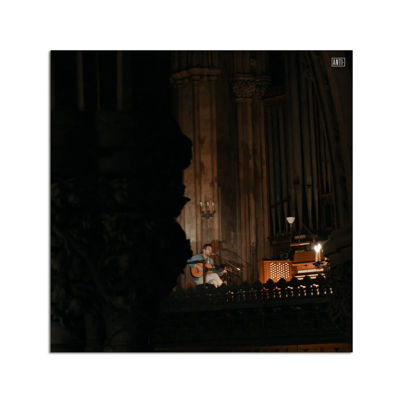 Fleet Foxes A Very Lonely Solstice CD