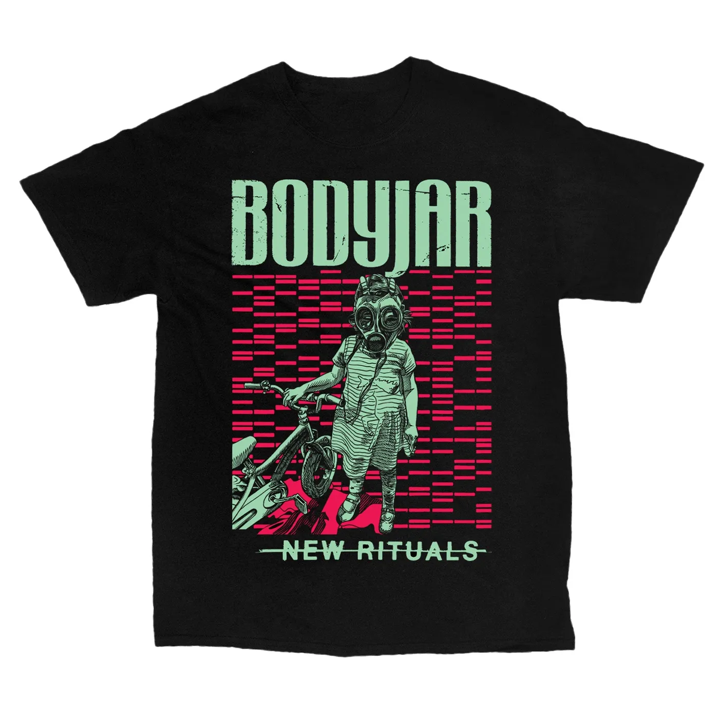 Bodyjar New Rituals Standing Tee