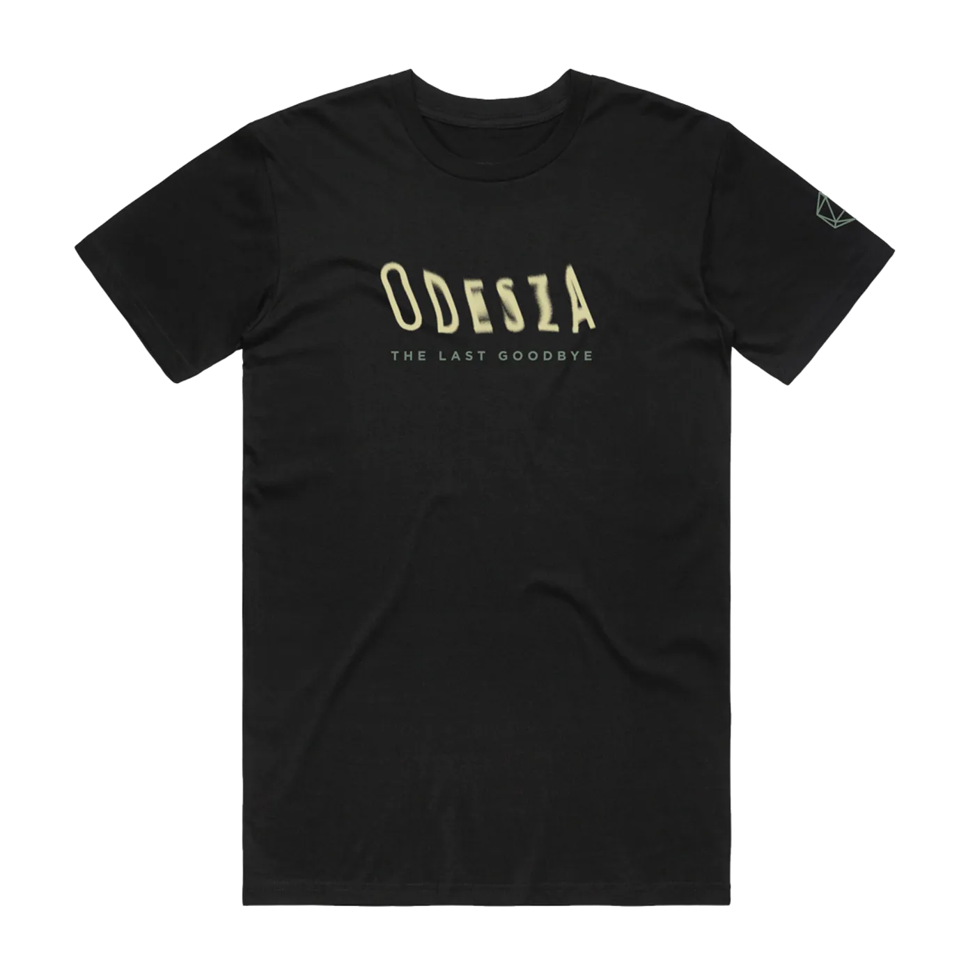 ODESZA The Last Goodbye Photocopy T-Shirt