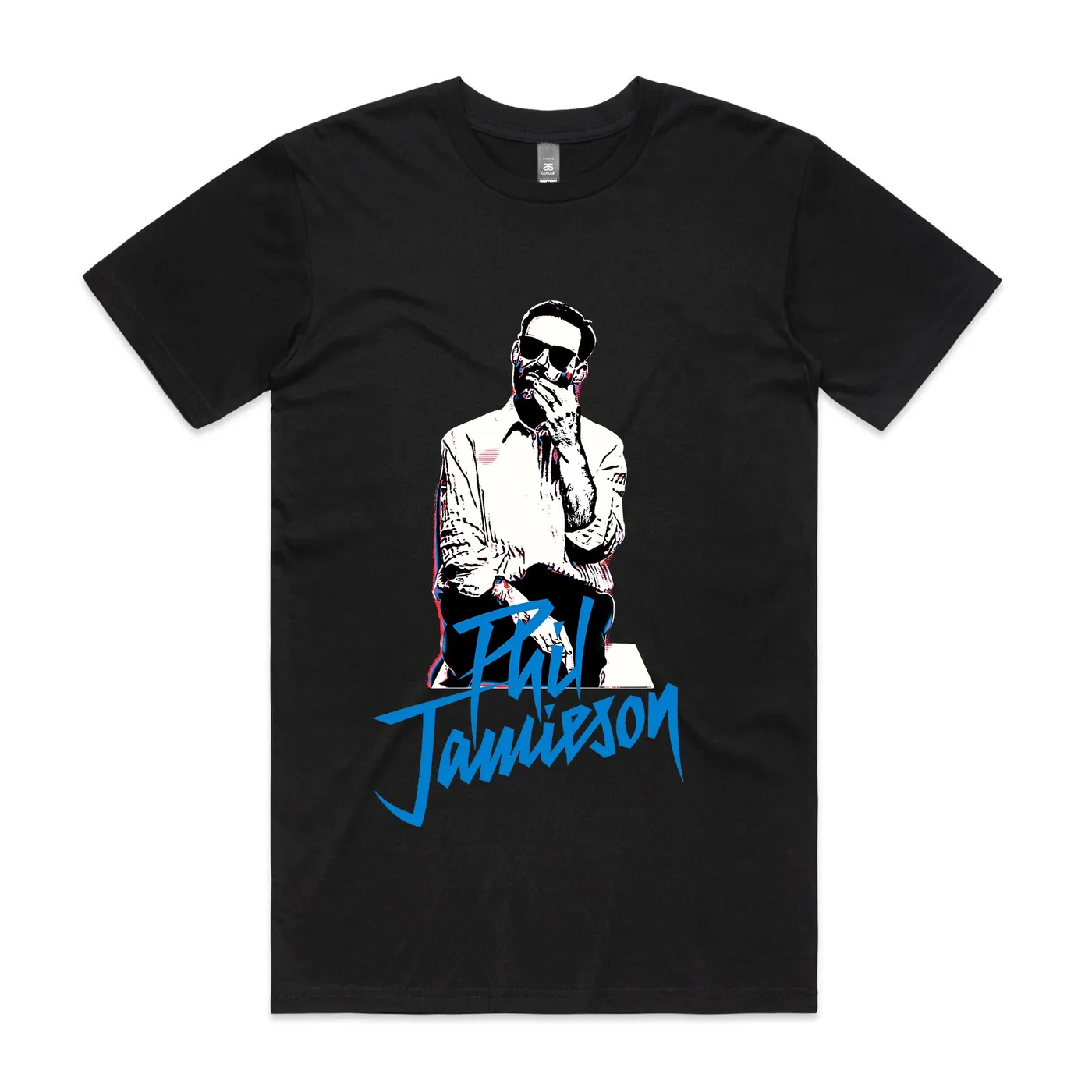 Phil Jamieson Somebody Else T-Shirt