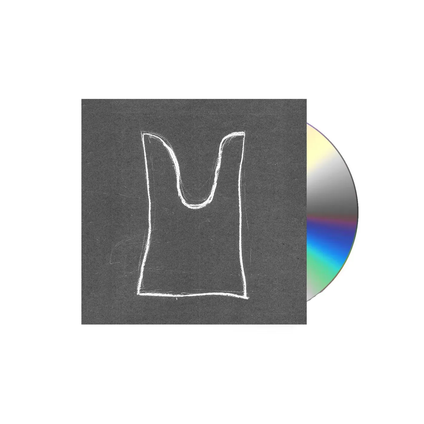 Xylouris White Black Peak CD