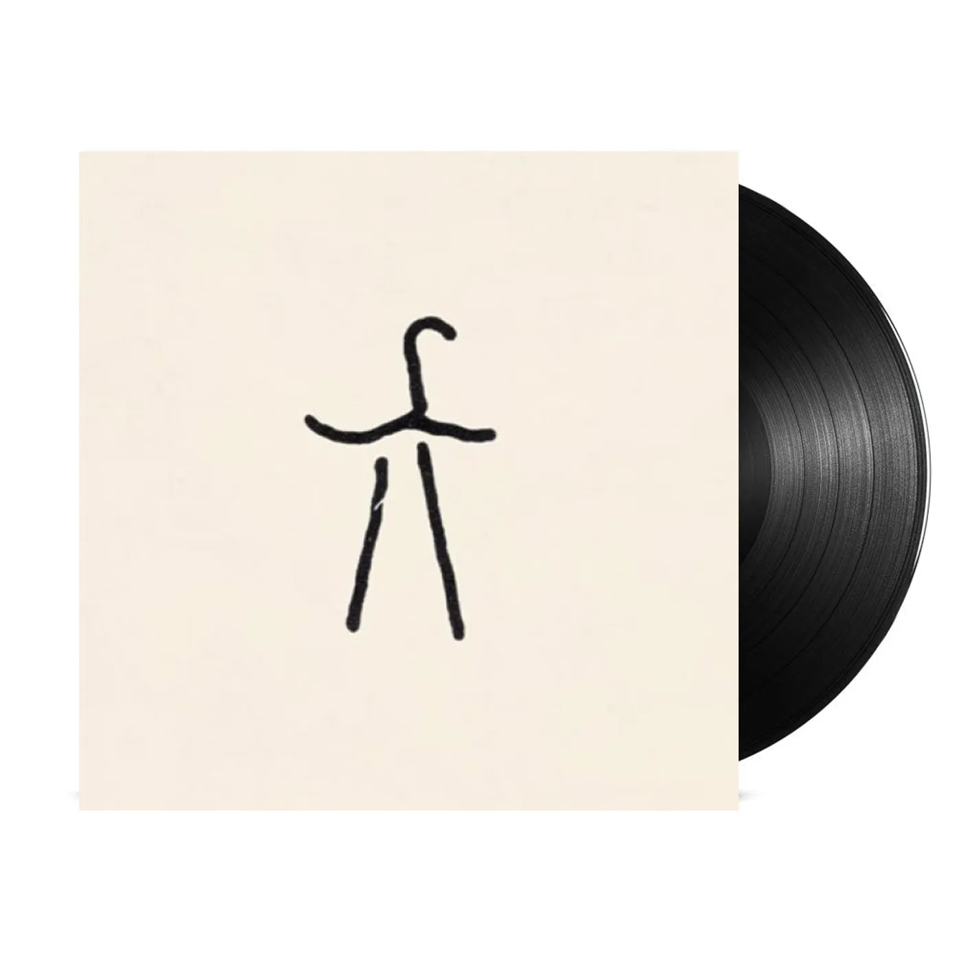 Xylouris White Mother LP (Vinyl)