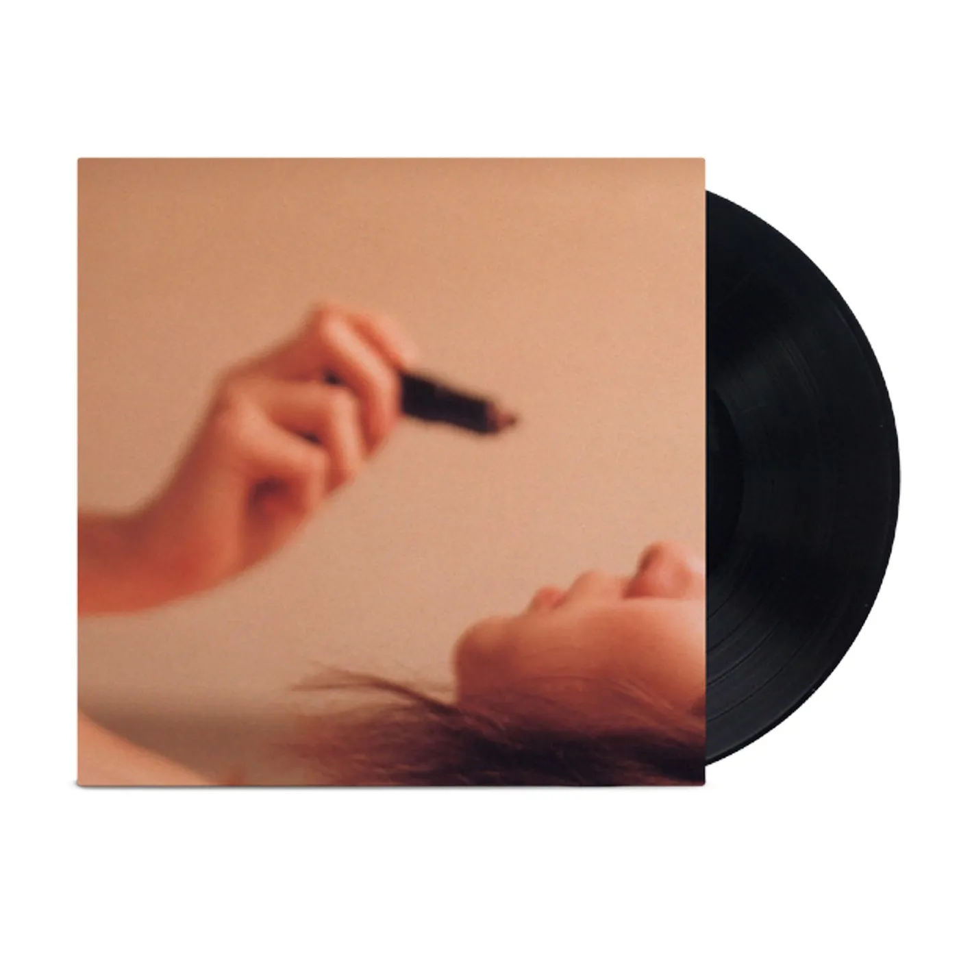 These Arms Are Snakes Oxeneers or The Lion Sleeps When Its Antelope Go Home LP (Black) (Vinyl)
