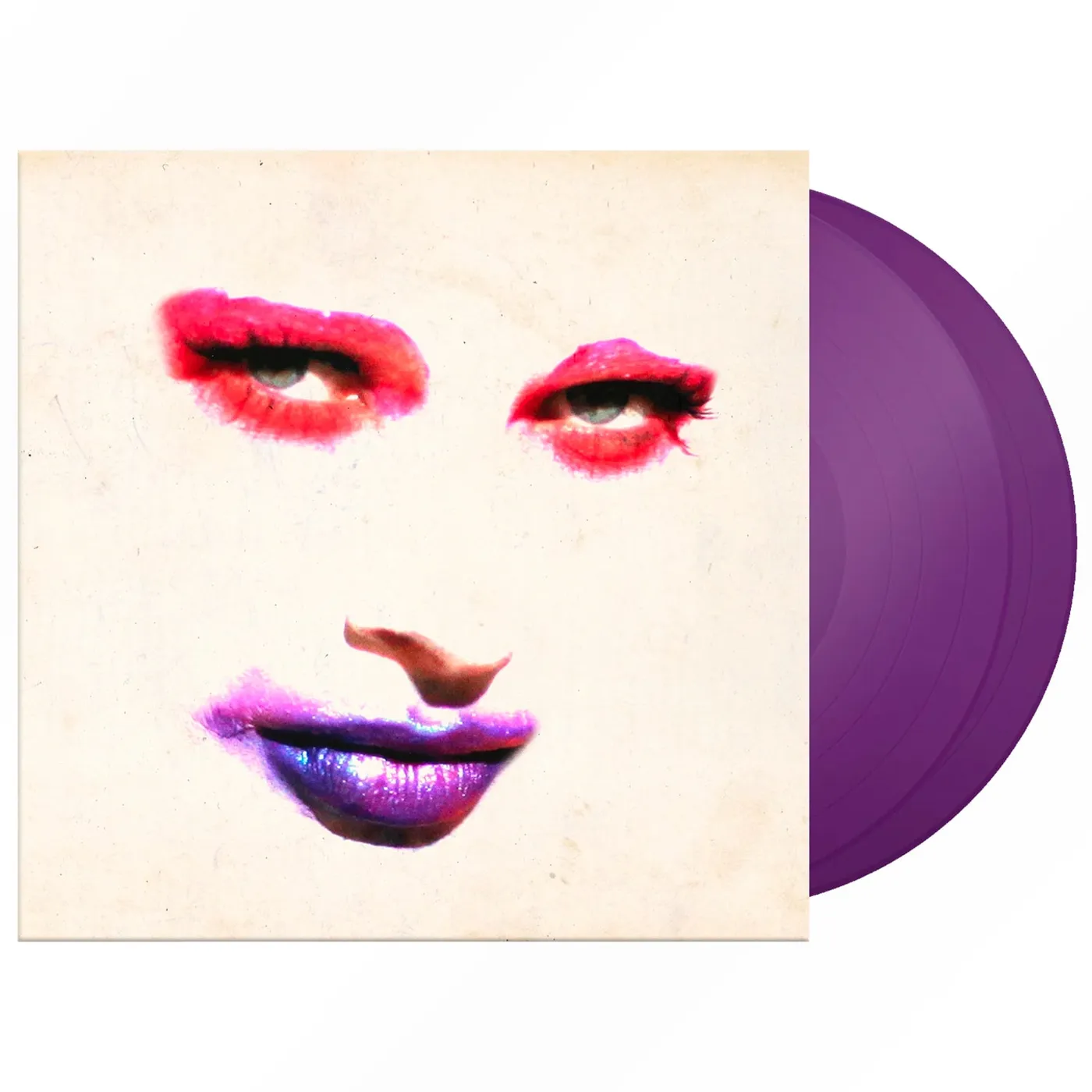 Alexisonfire Otherness 2LP (Purple Vinyl)
