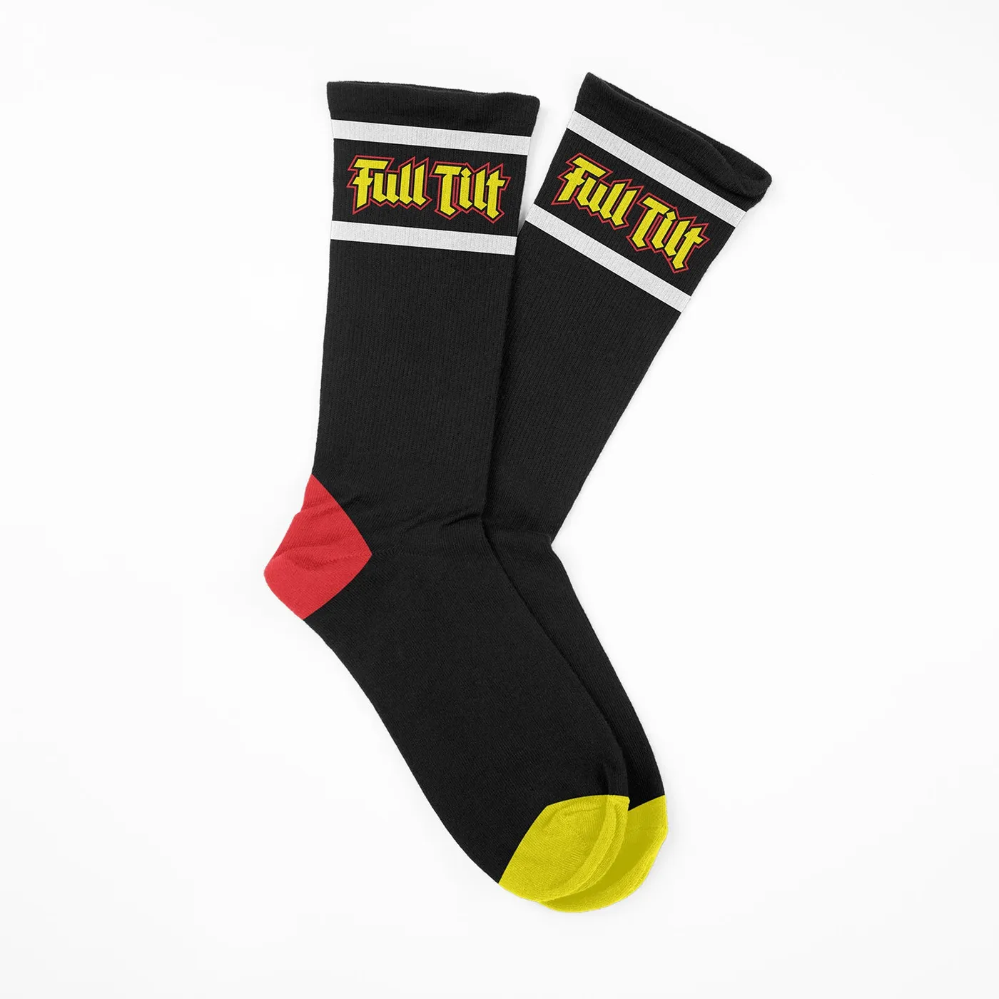 Fulltilt Full Tilt Socks