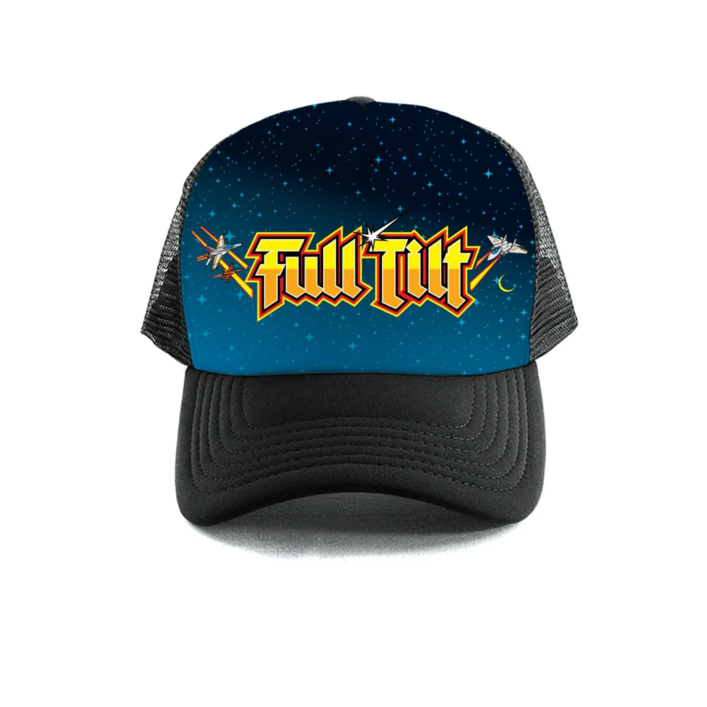 Fulltilt
