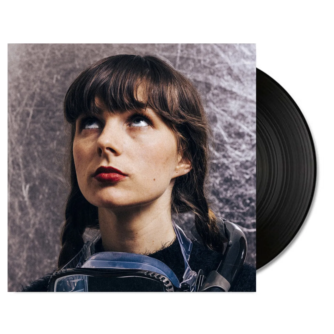 Gena Rose Bruce Can’t Make You Love Me LP (Black) (Vinyl)