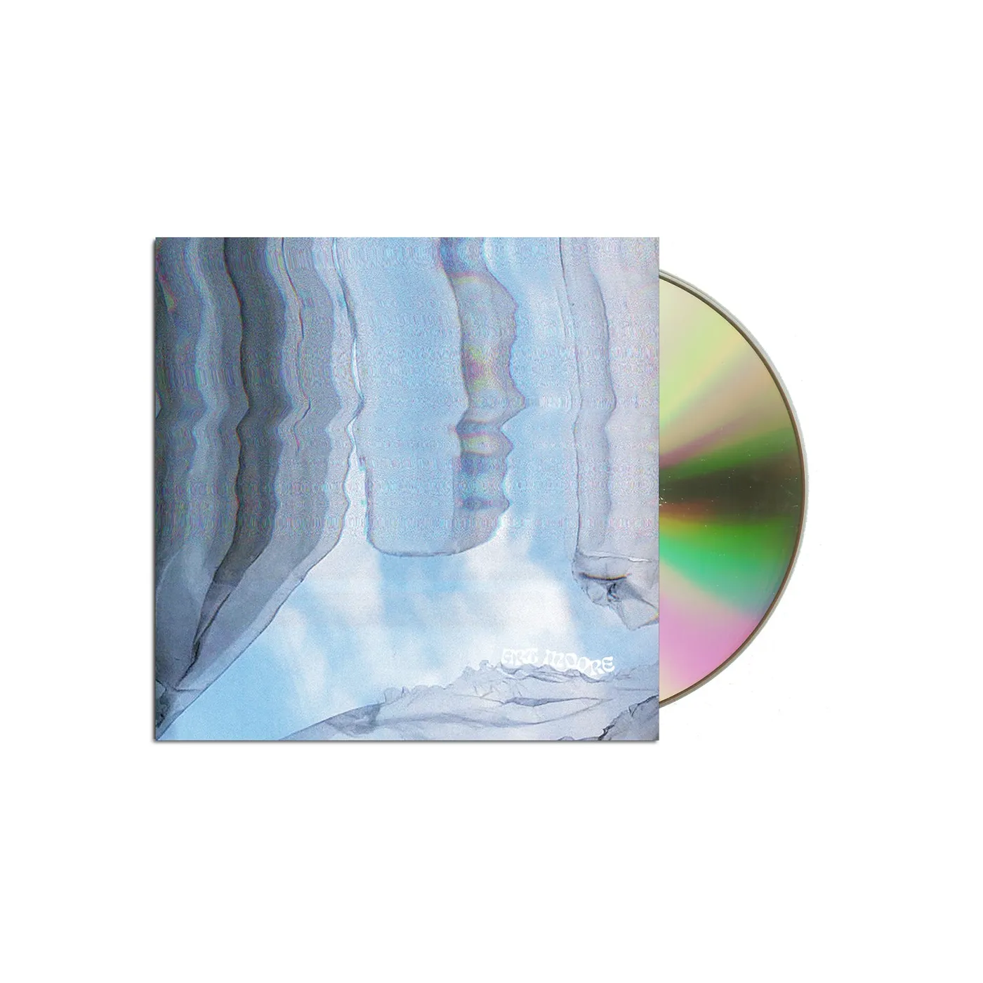 Art Moore CD