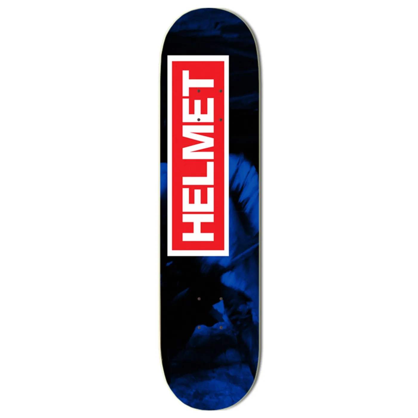 Helmet Meantime Skate Deck