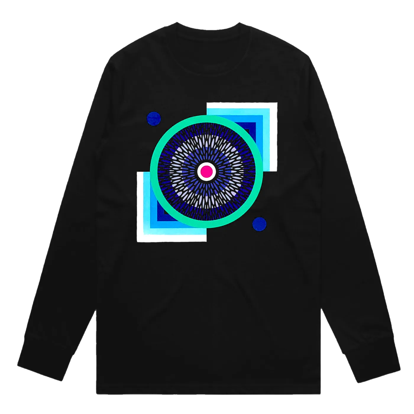 Opiuo SYZYGY 02 Longsleeve