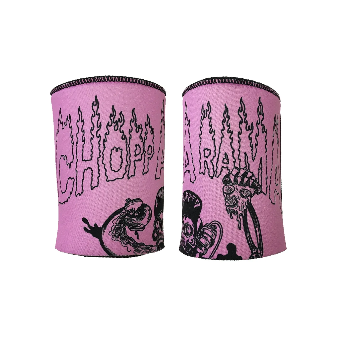 Chopped Chopparama Stubby Holder