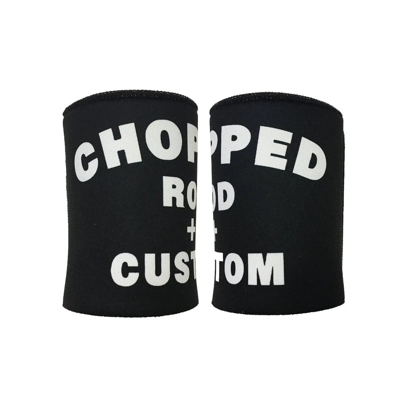 Chopped CR+C Stubby Holder