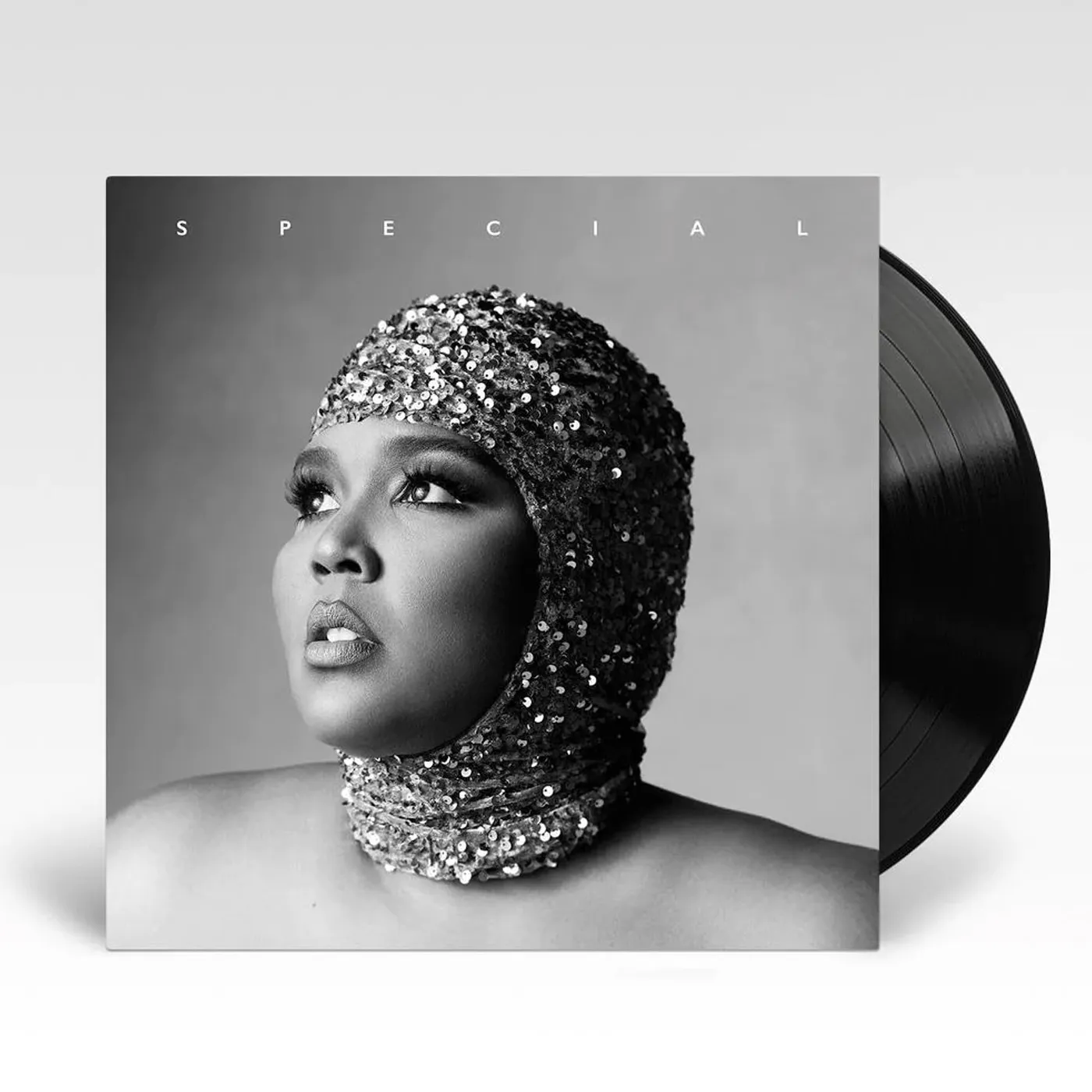 Lizzo Special LP (Black) (Vinyl)